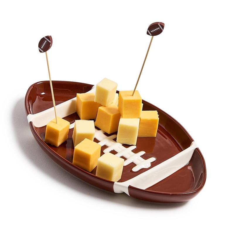 Football Helmet Pick Holder