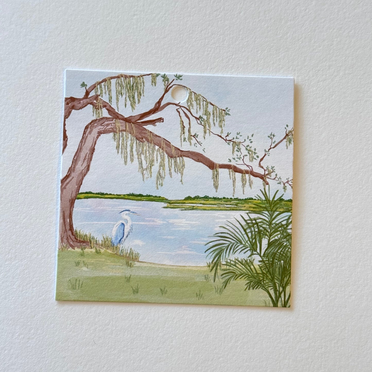 Gift Tags - Isle of Hope