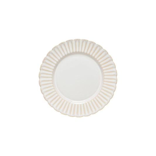 Cristal Salad Plate
