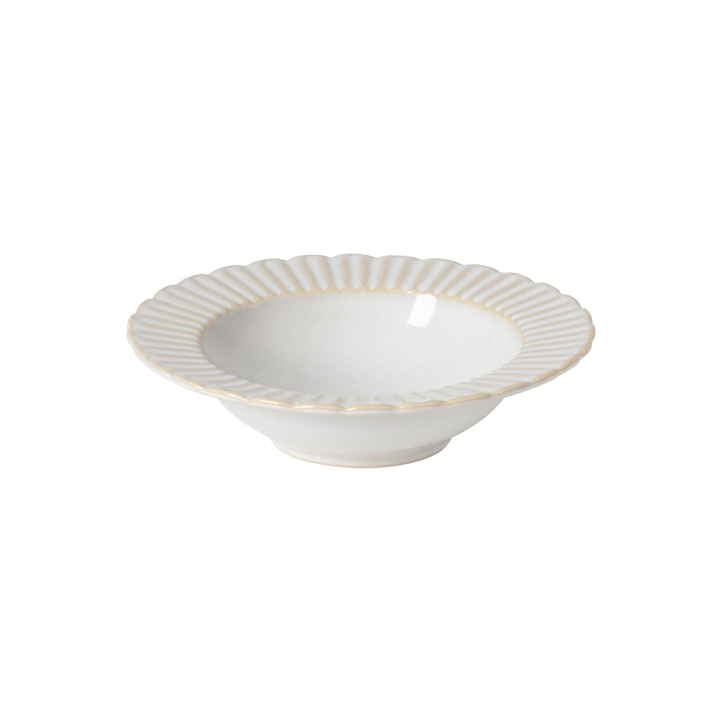Cristal Soup/Pasta Plate