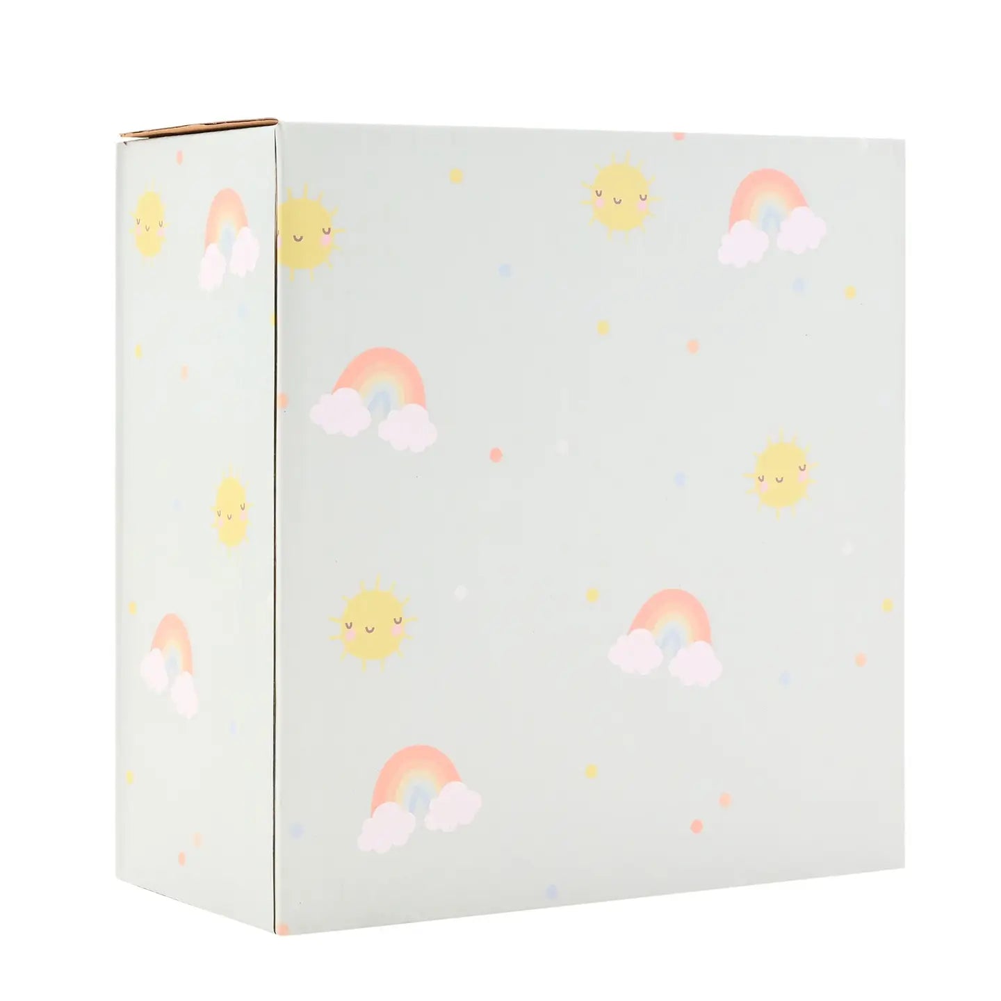 Petit Cheri Keepsake Box