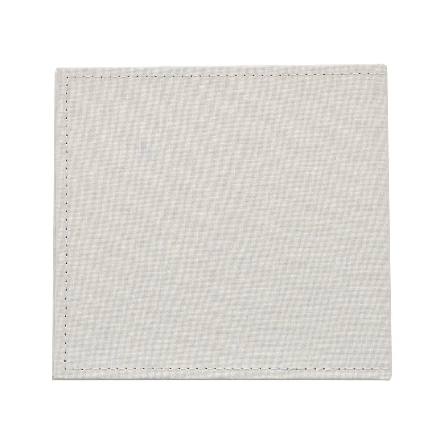 Bambino Linen Fabric Album