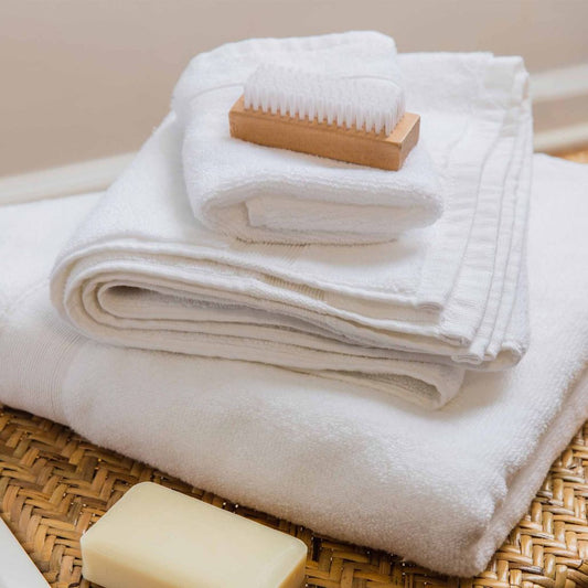 8-Piece Cotton Towel Set