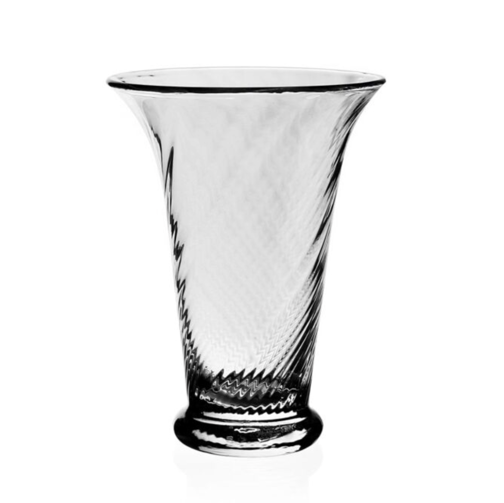 Waves Vase