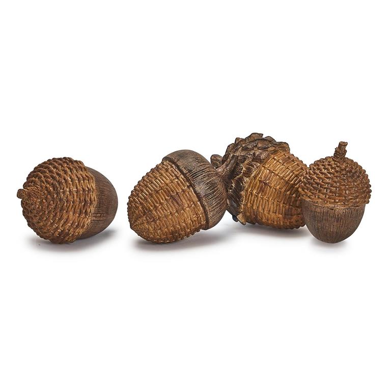 Acorn Decor