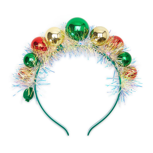 Baubles Headband