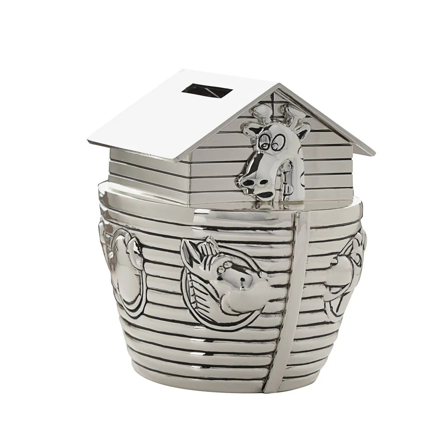 Noah's Ark Bank