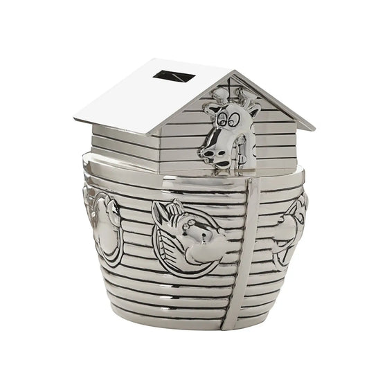 Noah's Ark Bank