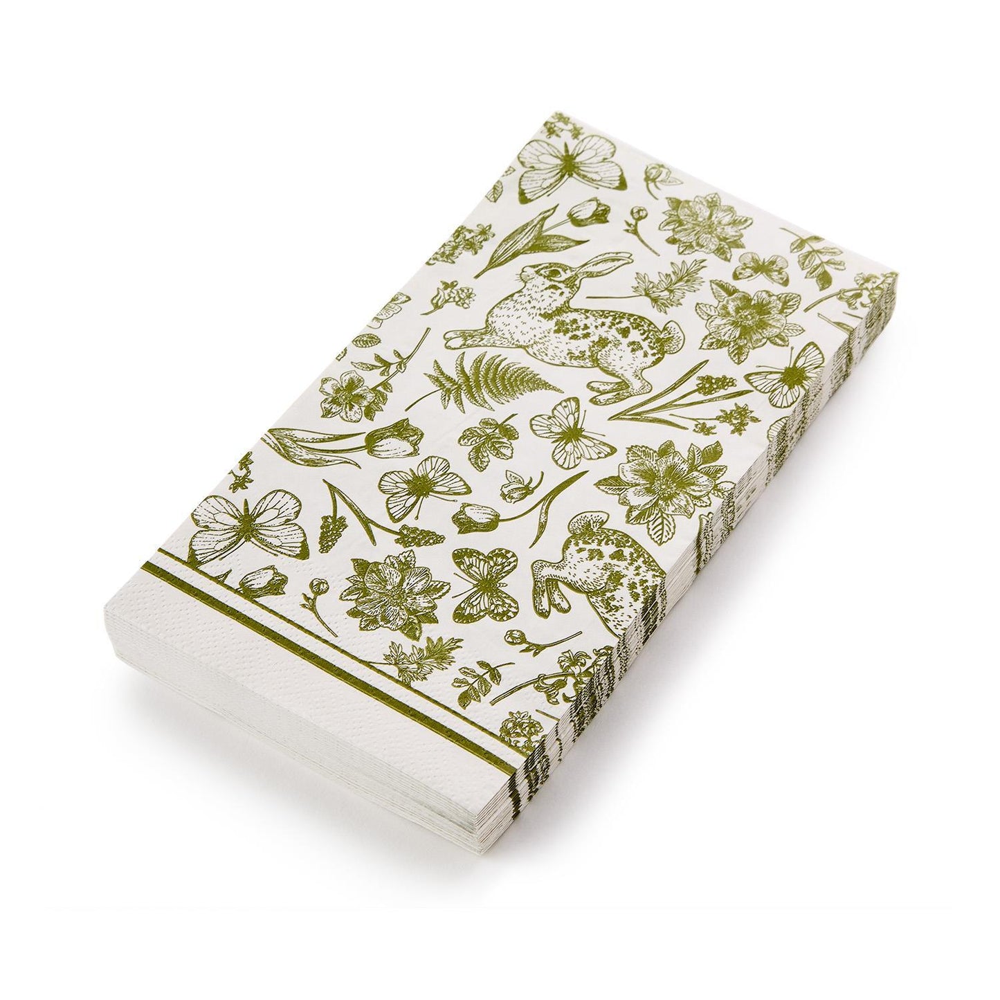 French Country Guest Towel