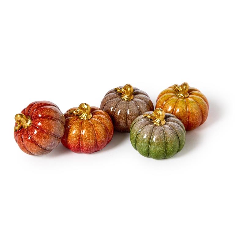 Pumpkin Miniature