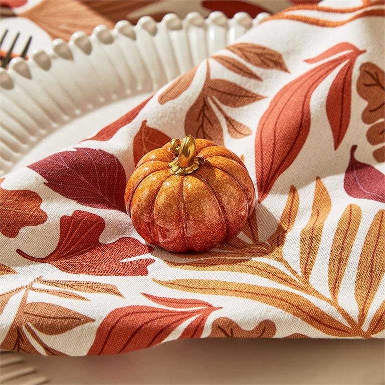 Pumpkin Miniature