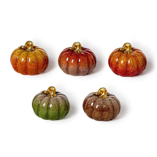 Pumpkin Miniature