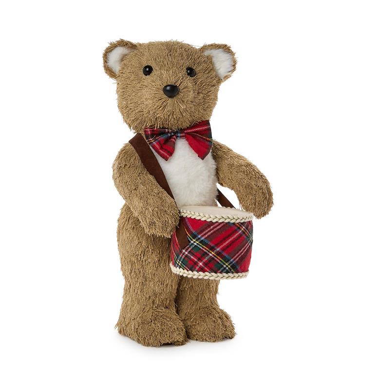 Llittle Drummer Bear
