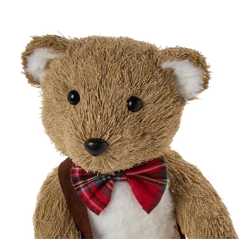 Llittle Drummer Bear