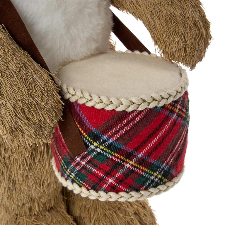 Llittle Drummer Bear