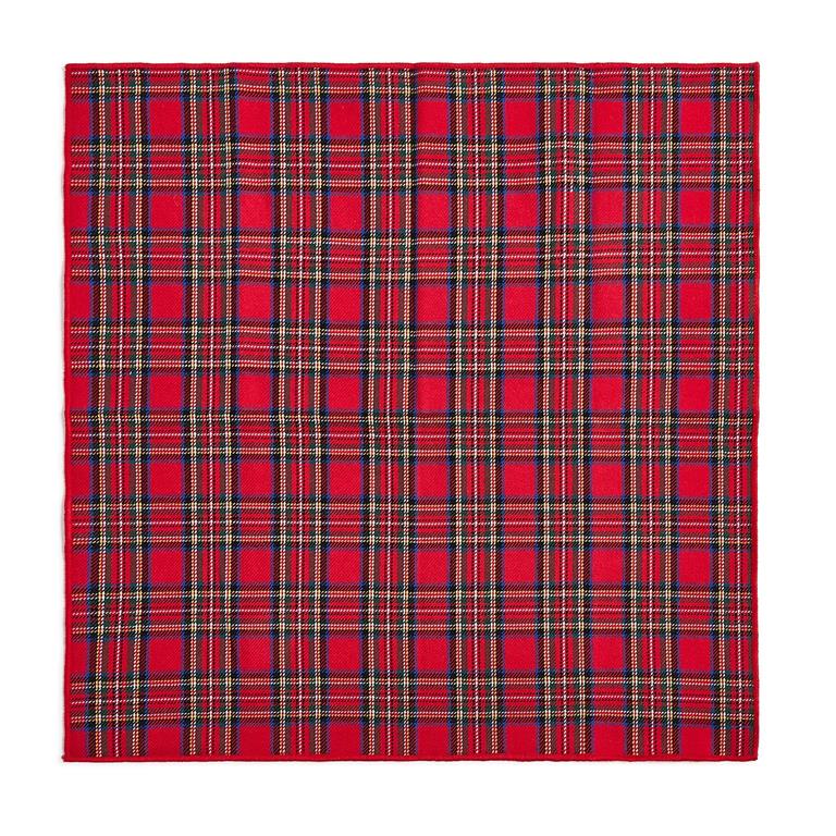Tartan Dinner Napkins