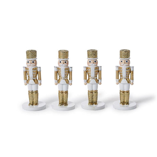 Nutcracker Place Card Holder