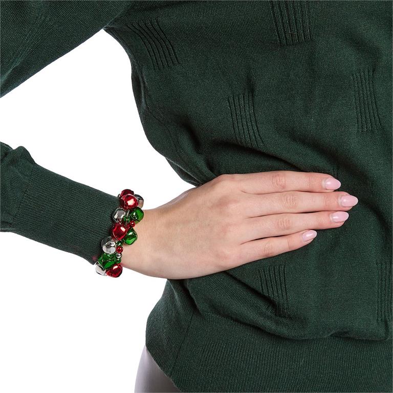 Jingle Bell Bracelet