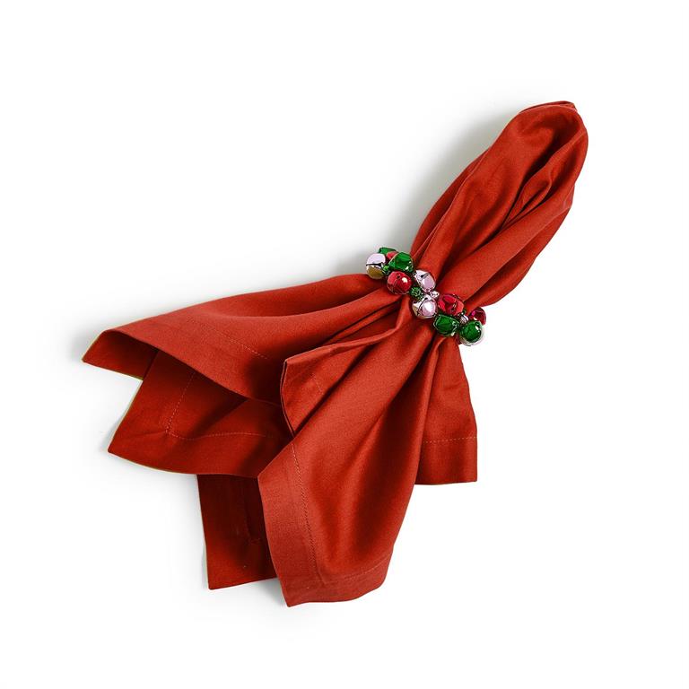 Jingle Bell Bracelet