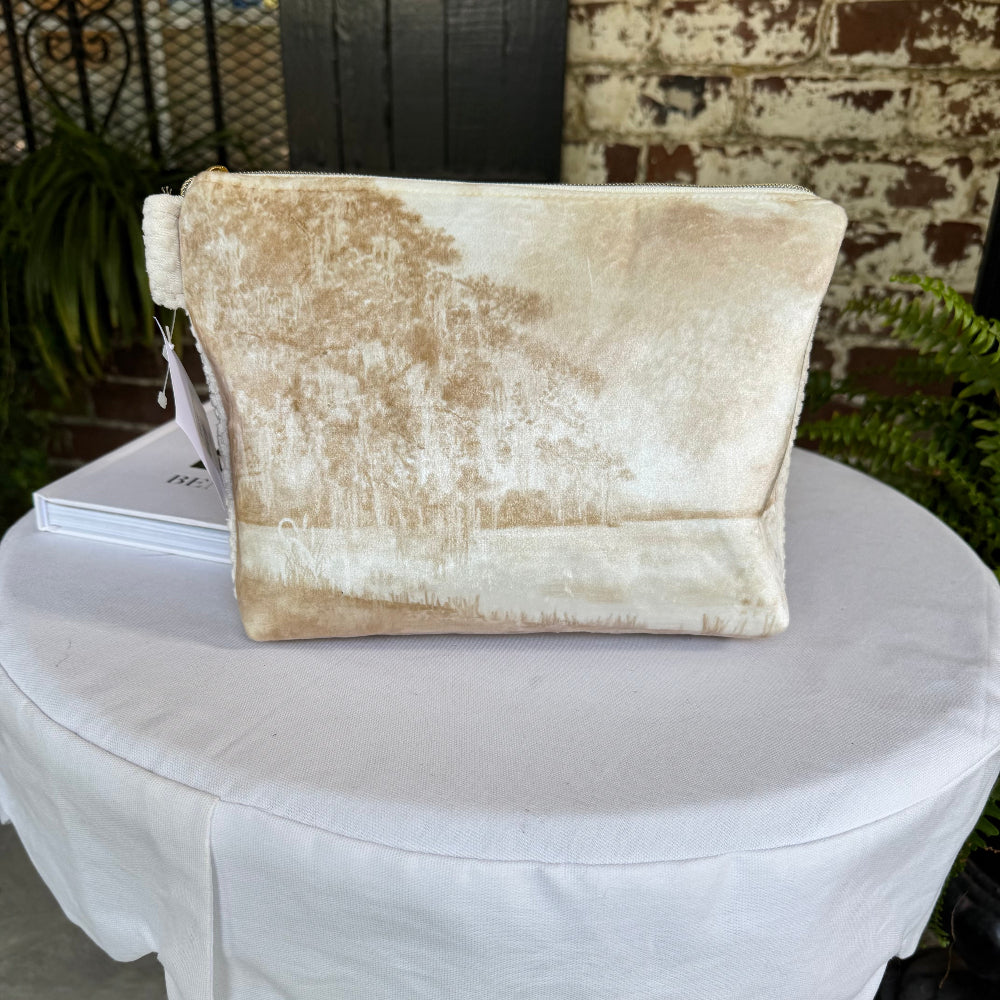 Savannah Scapes Pouch