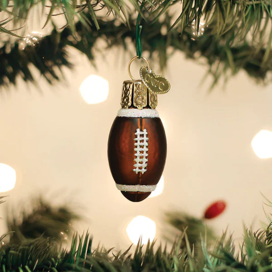 Mini Sports Ornament