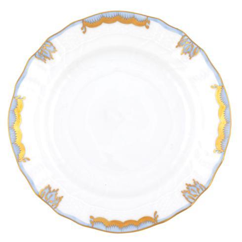 Princess Victoria Bread & Butter Plate