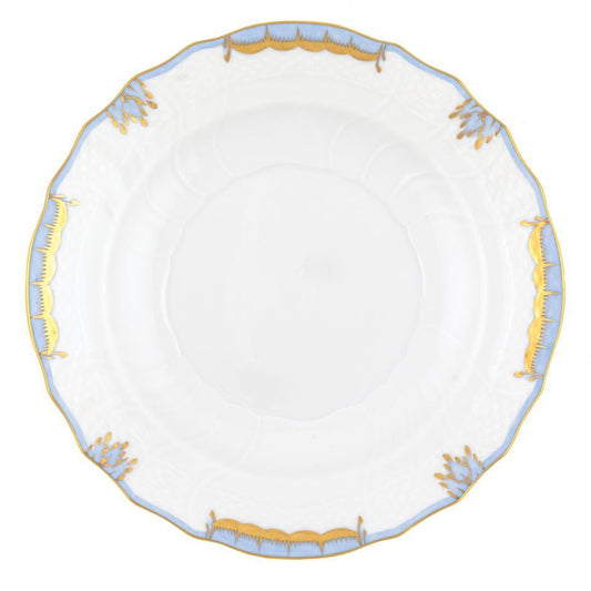 Princess Victoria Salad Plate