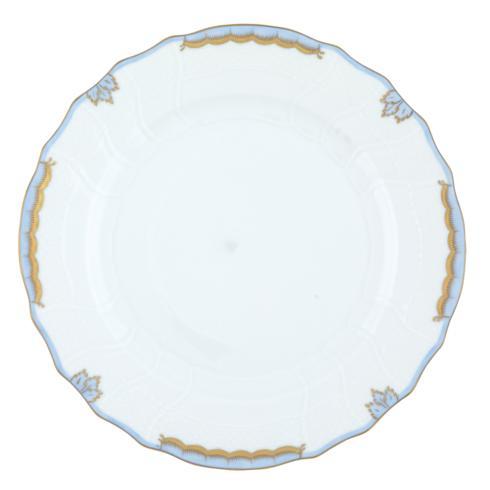 Princess Victoria Dinner Plate