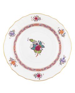 Chinese Bouquet Salad Plate