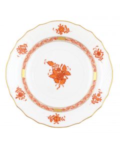 Chinese Bouquet Salad Plate