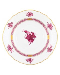 Chinese Bouquet Salad Plate