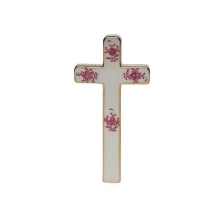 Cross Figurine