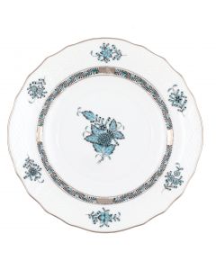 Chinese Bouquet Salad Plate