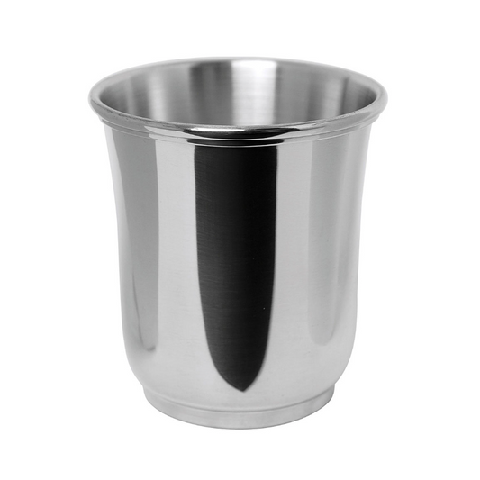 Pewter Julep Cup - Alabama