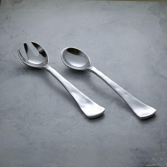 Soho Large Salad Servers