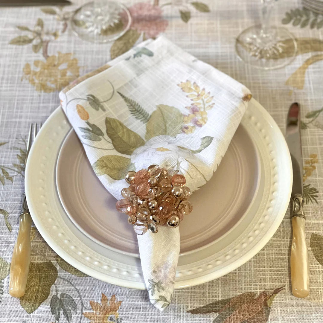 Botanica Table Linens