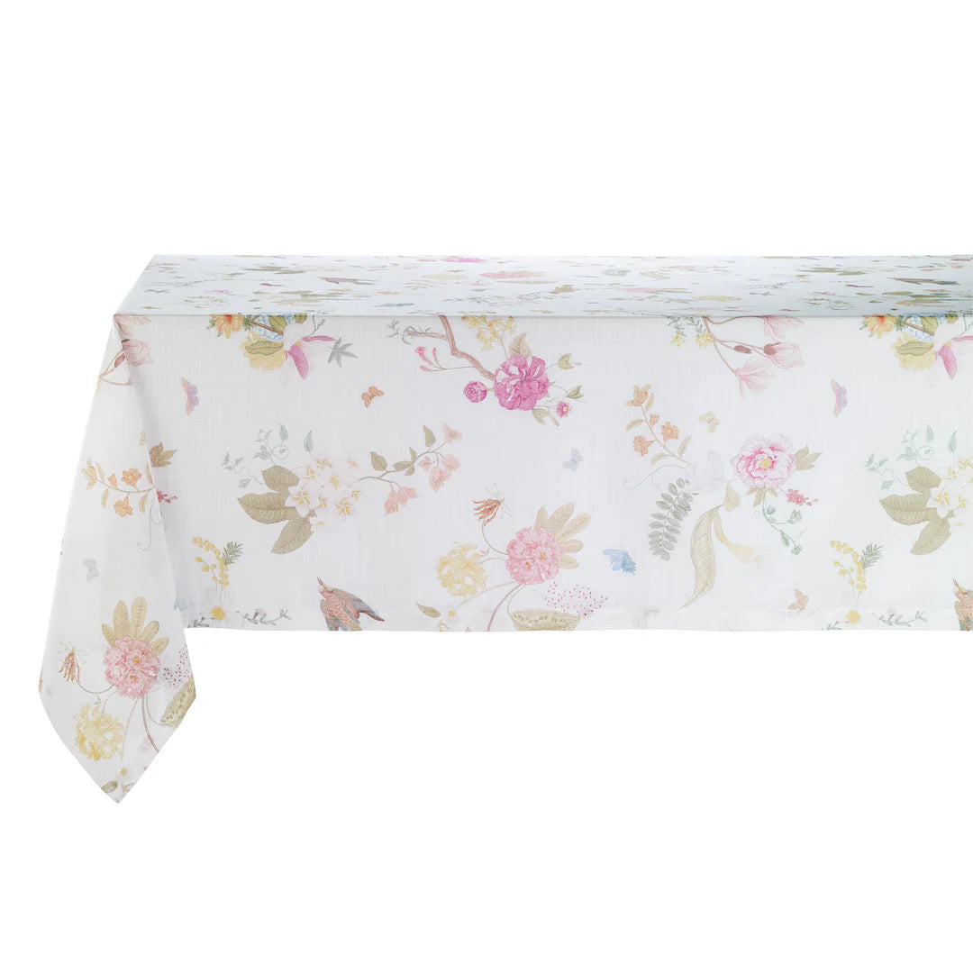 Botanica Table Linens
