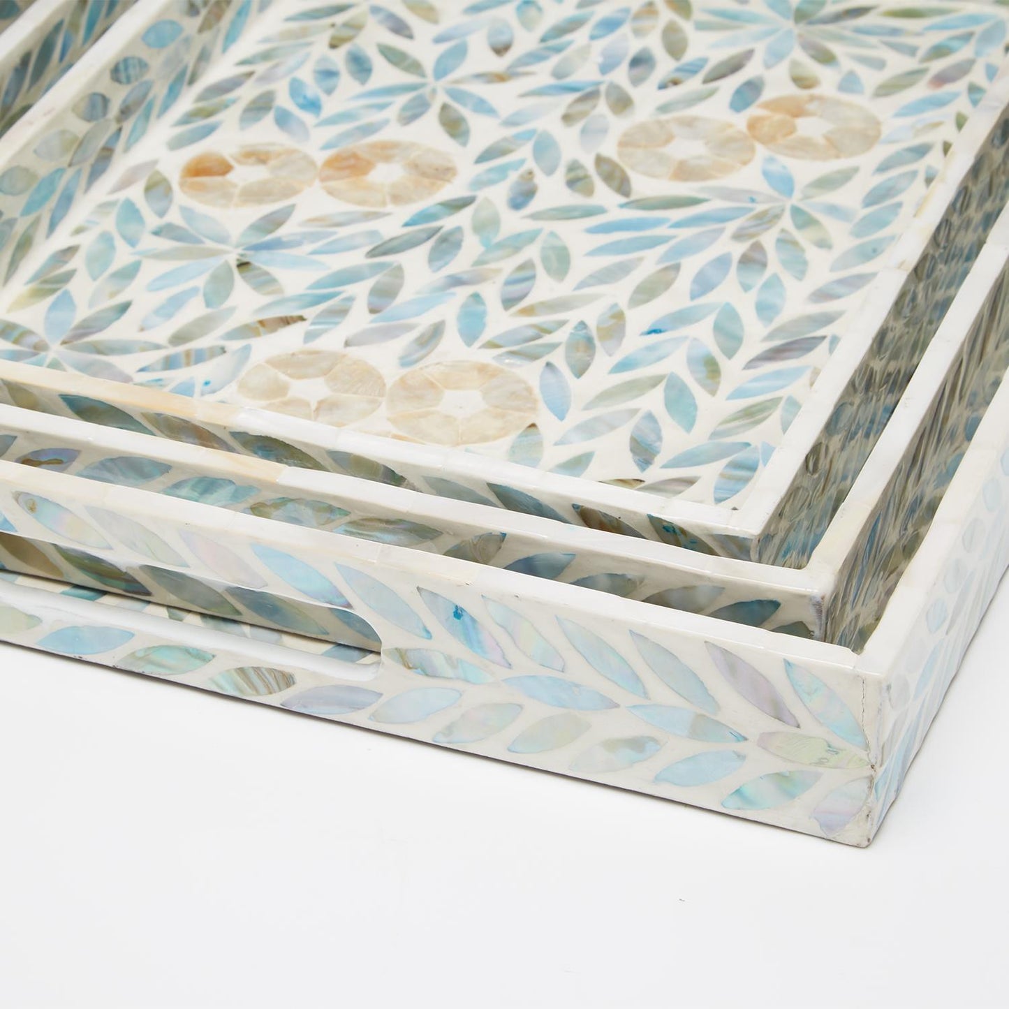 Palawan Flower Tray