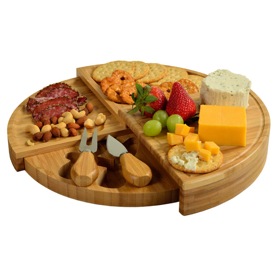 Florence Mini Cheese Board