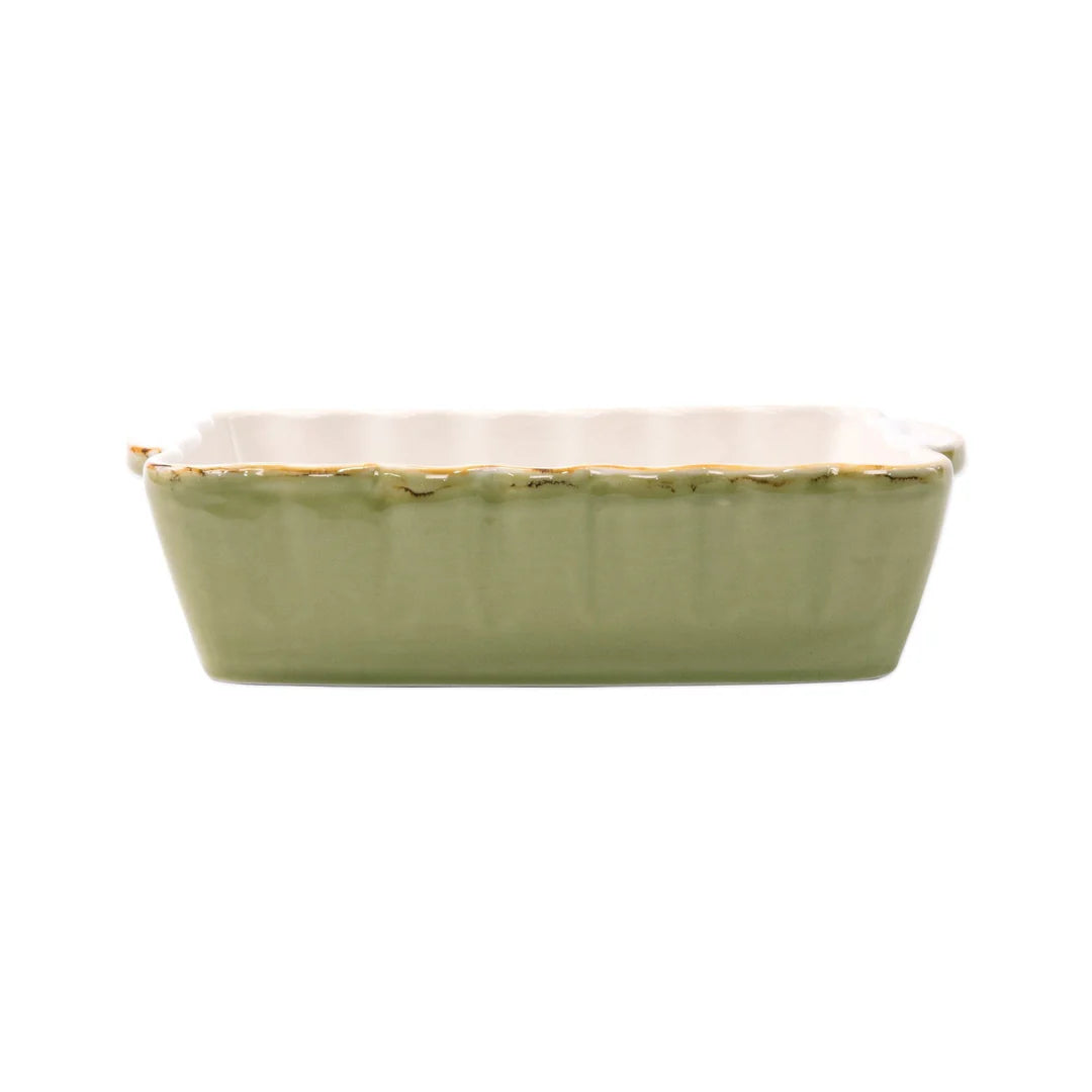 Italian Bakers - Rectangular Large