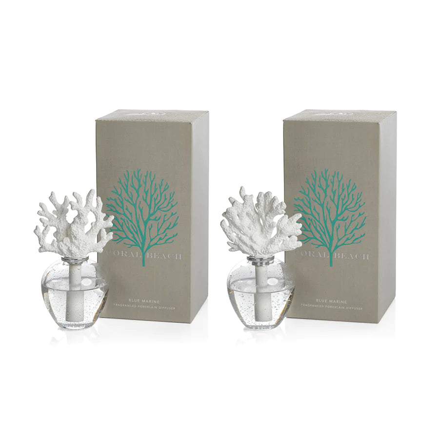 Coral Beach Diffuser – The Cottage Shop