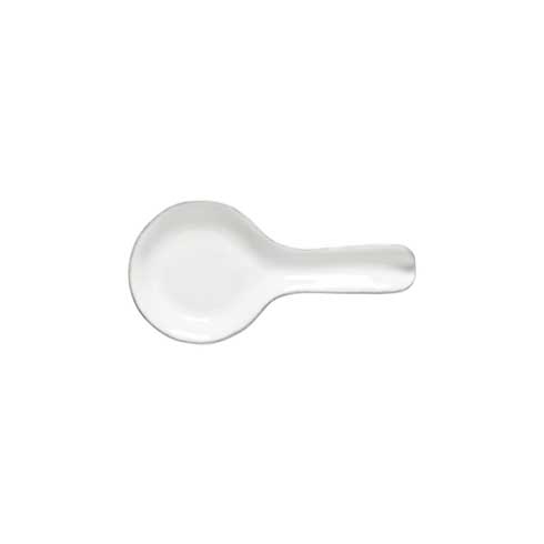 Livia Spoon rest, White