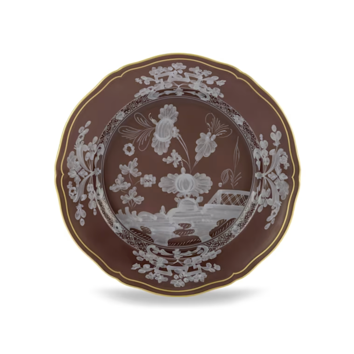 Oriente Italiano Castagna