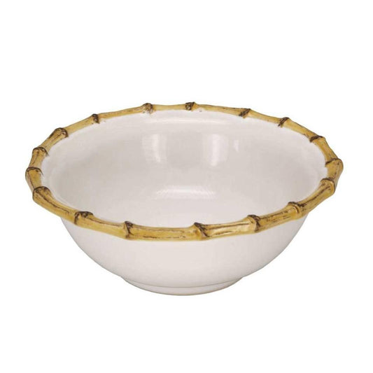 Bamboo Cereal Bowl