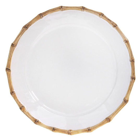 Bamboo Platter/Charger