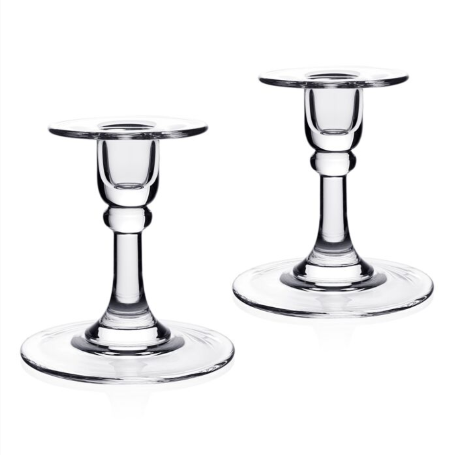 Classic Candlestick Pair