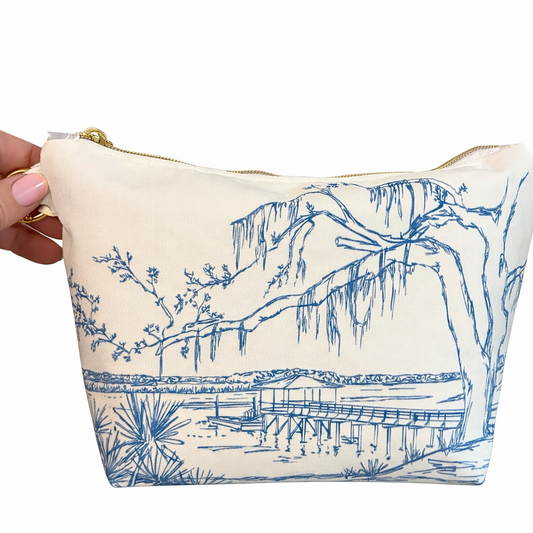 Marina Wristlet Set