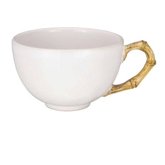 Bamboo Tea/Coffee Cup