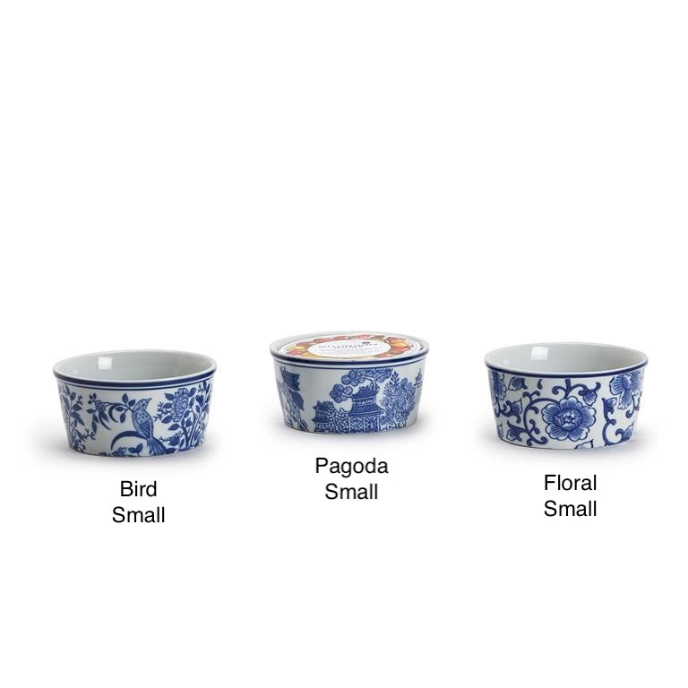 Chinoiserie Deli Holder