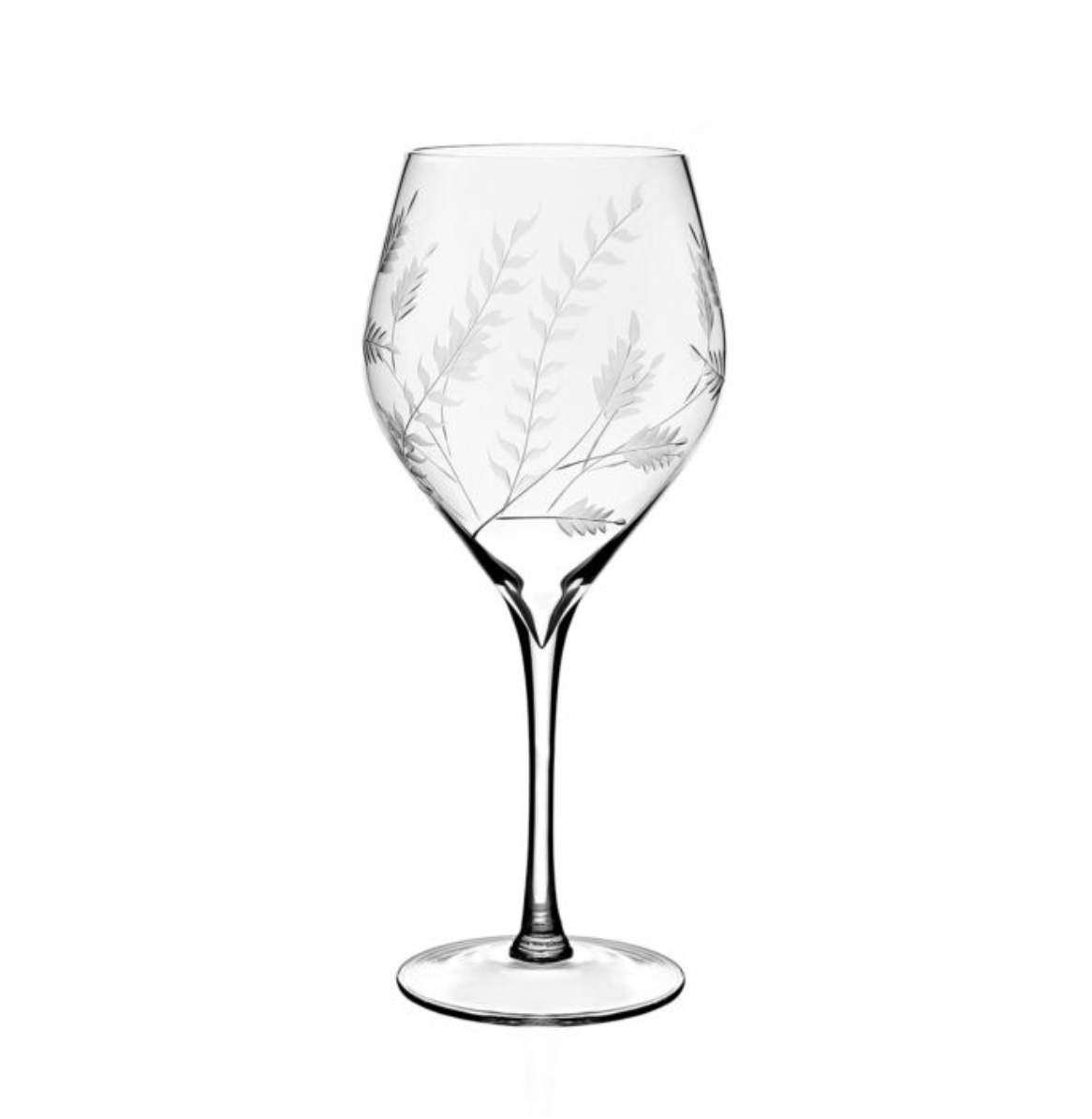 Stemmed Glass